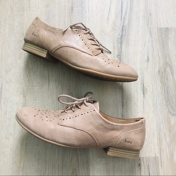 cute oxfords
